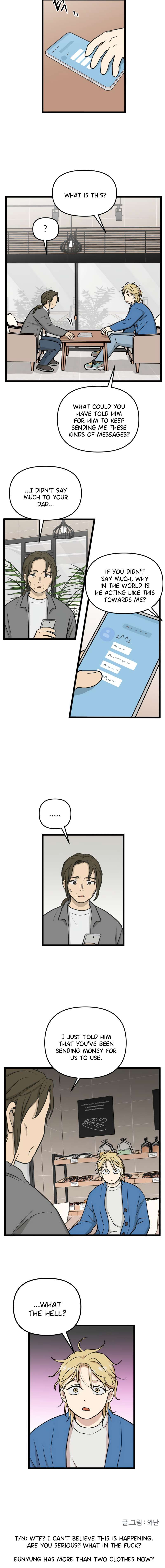 Homeless chapter 248 page 13