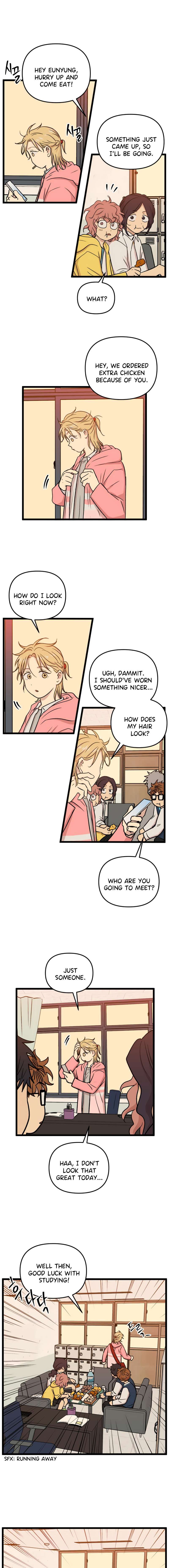 Homeless chapter 248 page 3