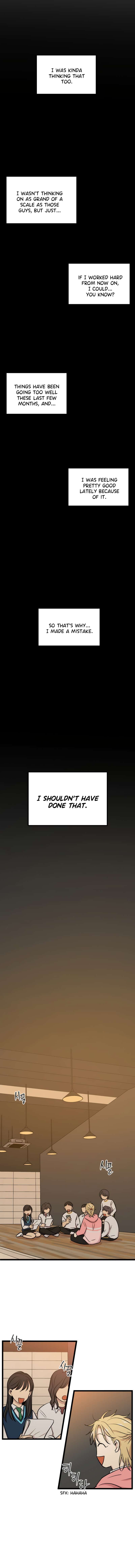 Homeless chapter 248 page 8