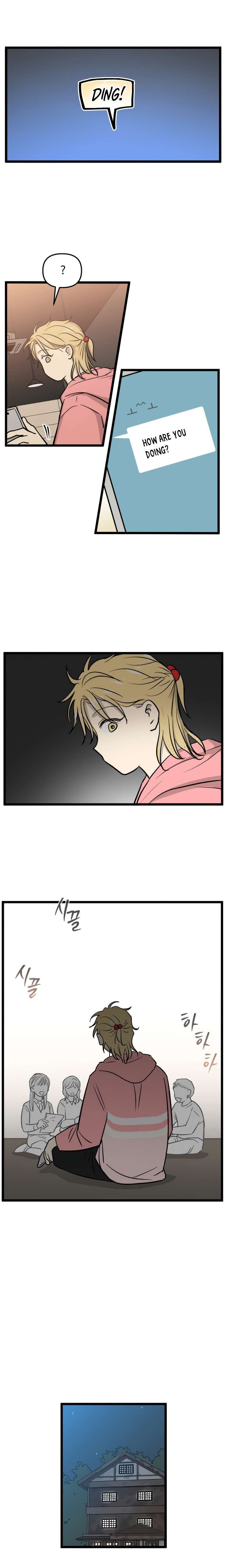 Homeless chapter 248 page 9