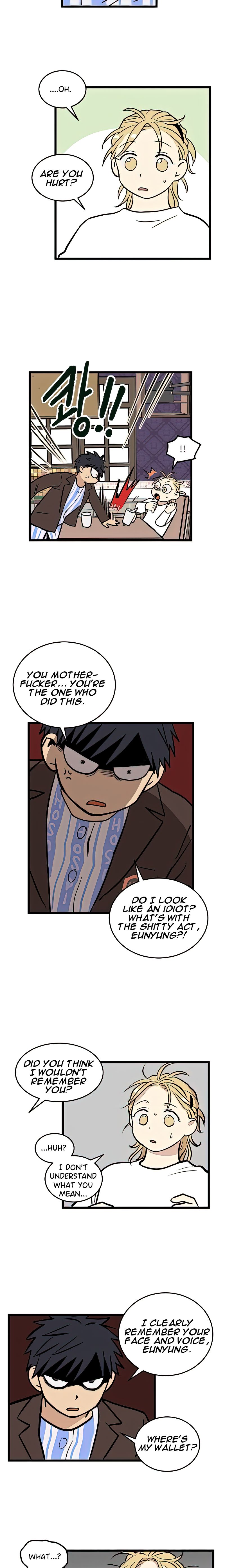 Homeless chapter 4 page 3