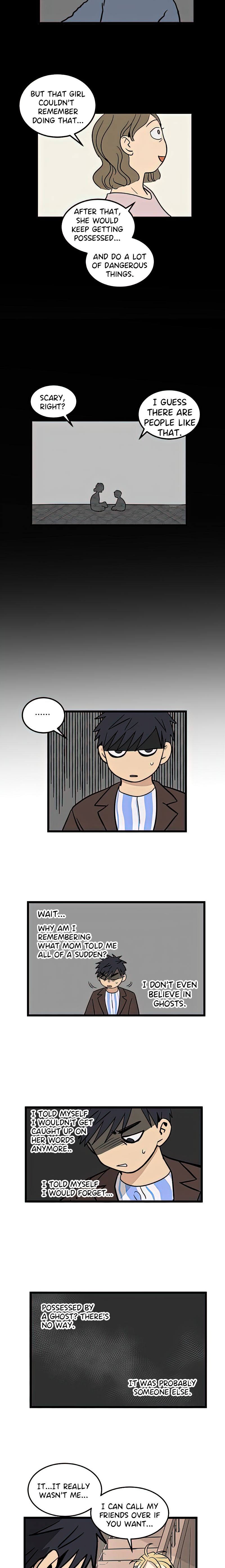 Homeless chapter 4 page 9