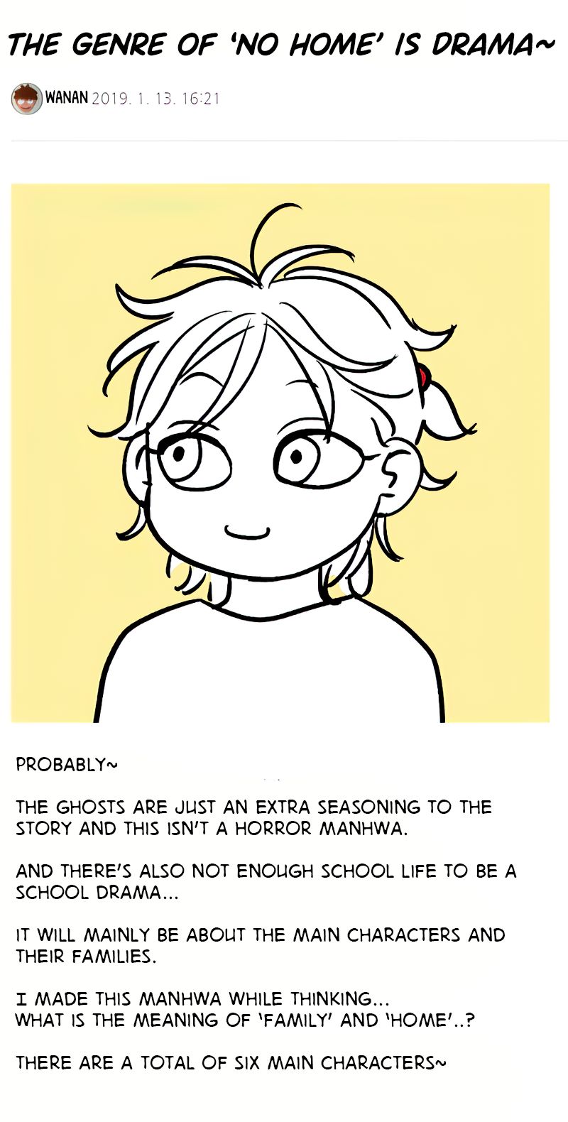 Homeless chapter 40 page 6