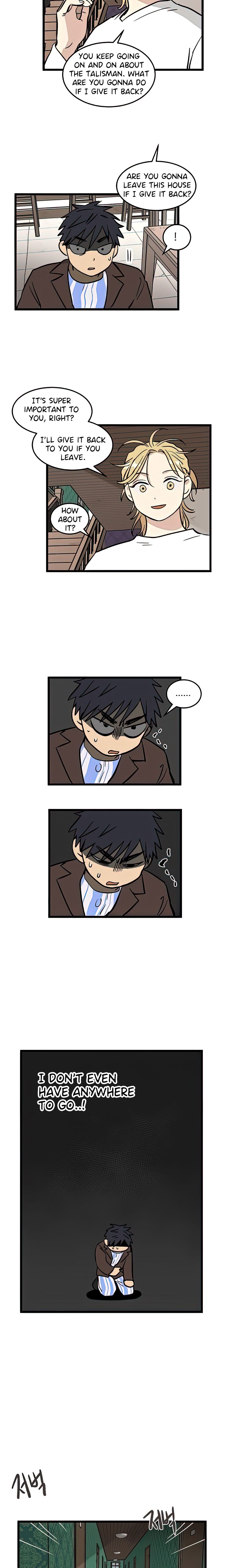 Homeless chapter 5 page 4