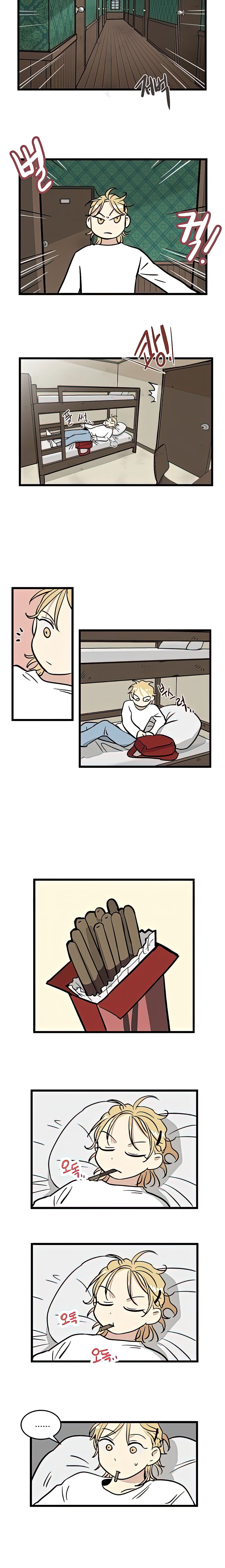 Homeless chapter 5 page 5