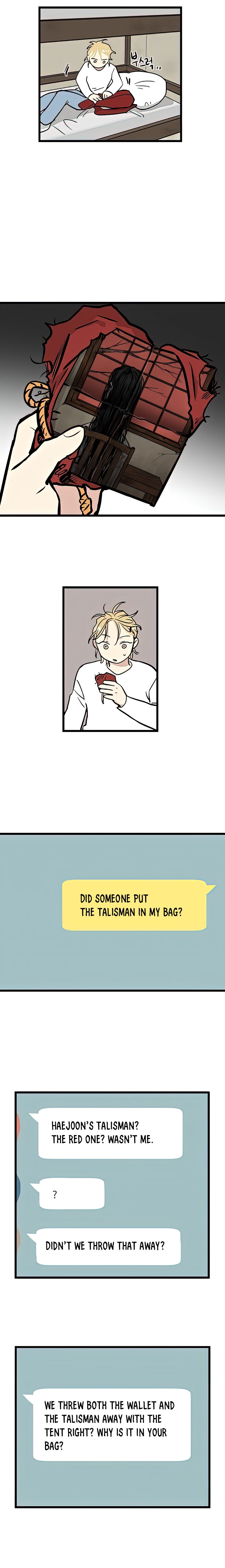 Homeless chapter 5 page 6