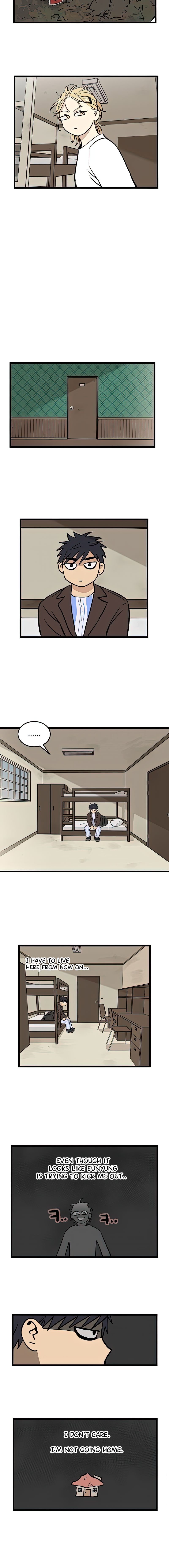 Homeless chapter 5 page 8