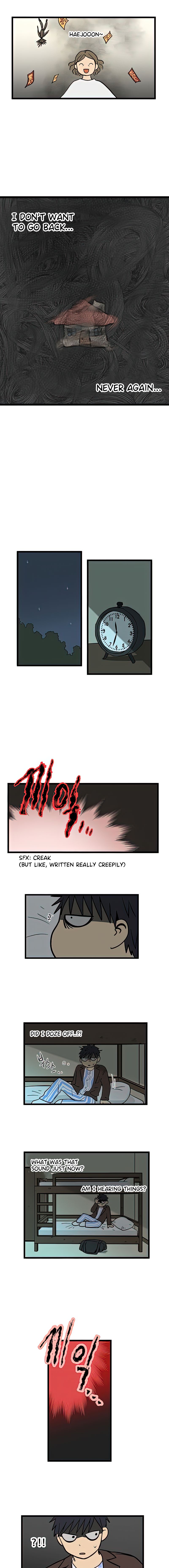 Homeless chapter 5 page 9