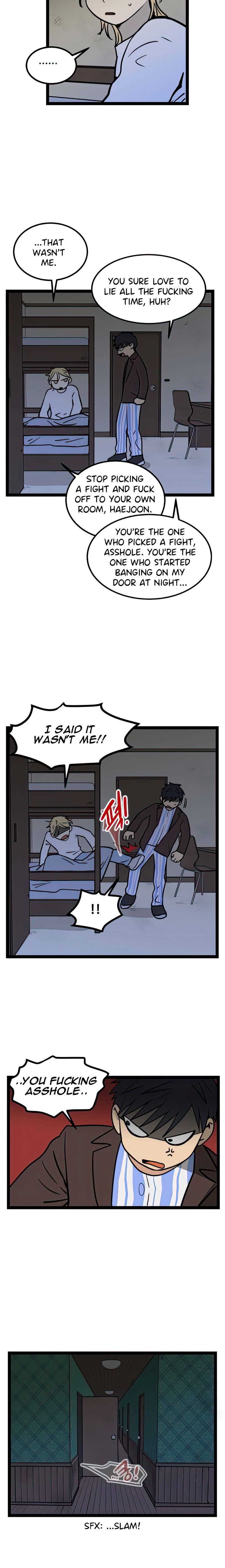 Homeless chapter 6 page 10