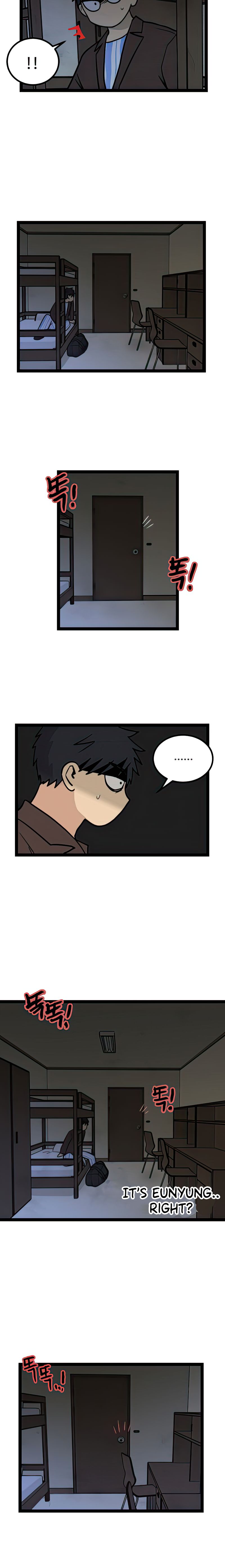 Homeless chapter 6 page 3