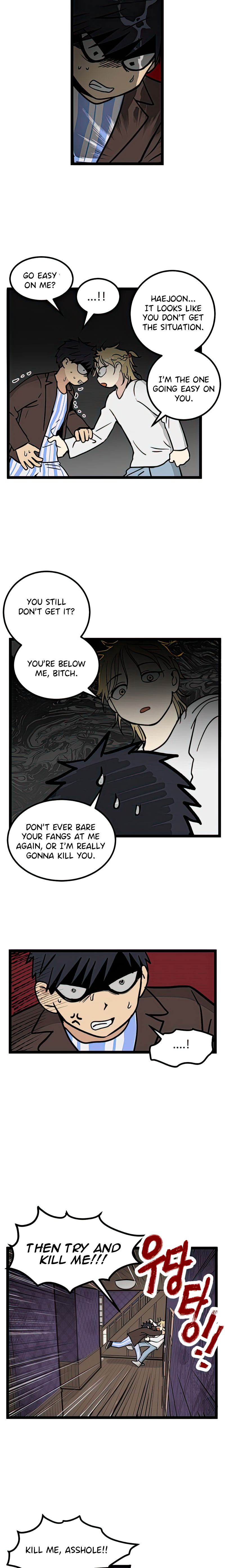 Homeless chapter 8 page 5