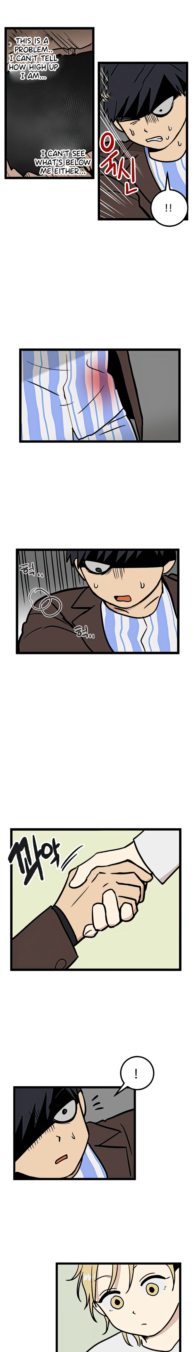 Homeless chapter 8 page 8