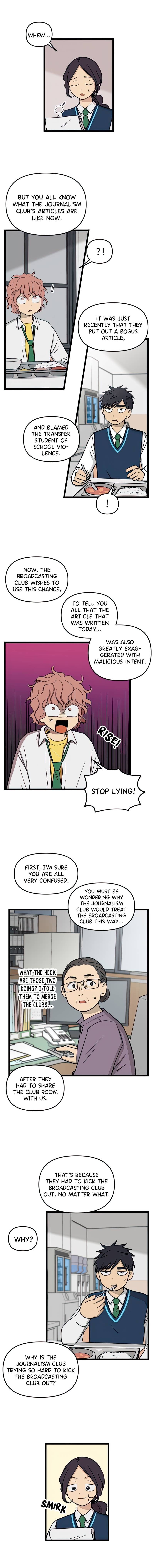 Homeless chapter 89 page 3