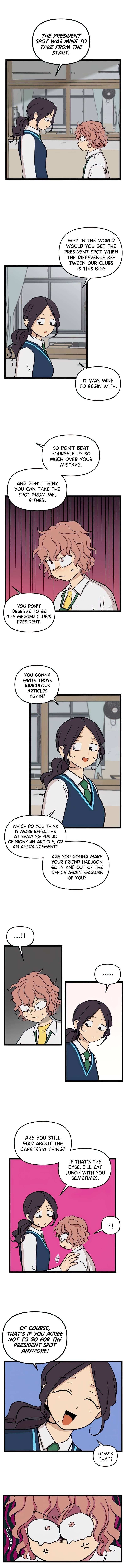 Homeless chapter 89 page 6