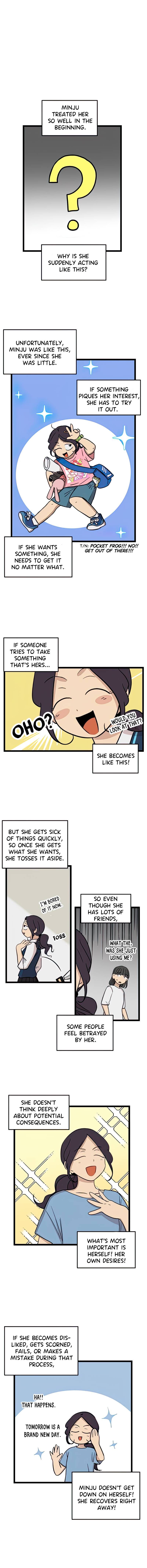 Homeless chapter 89 page 7