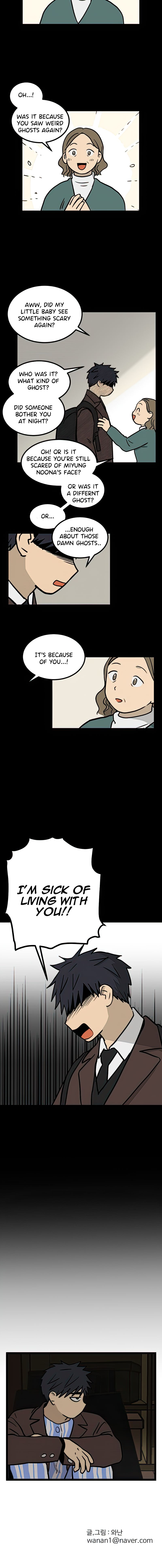 Homeless chapter 9 page 11