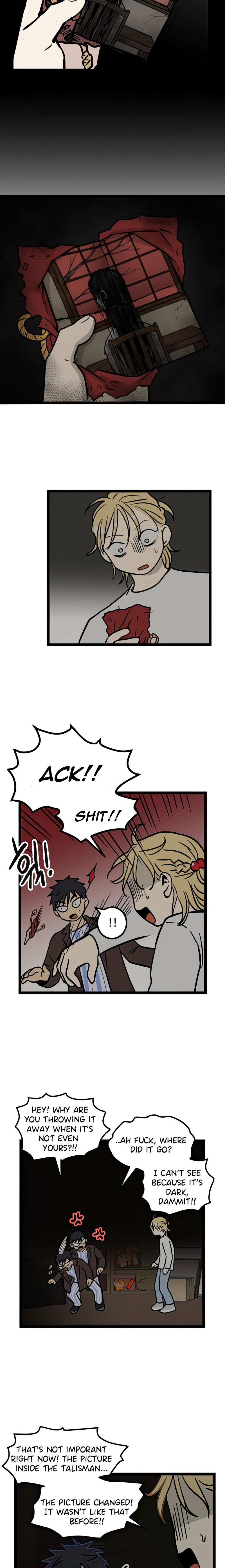 Homeless chapter 9 page 2