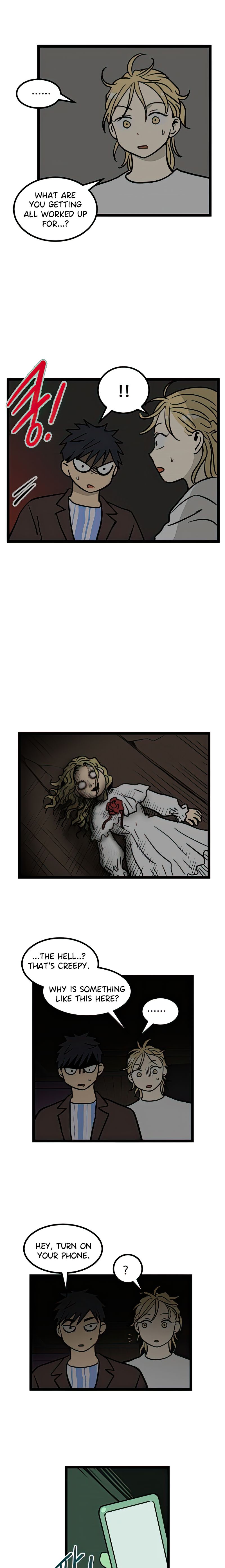 Homeless chapter 9 page 4