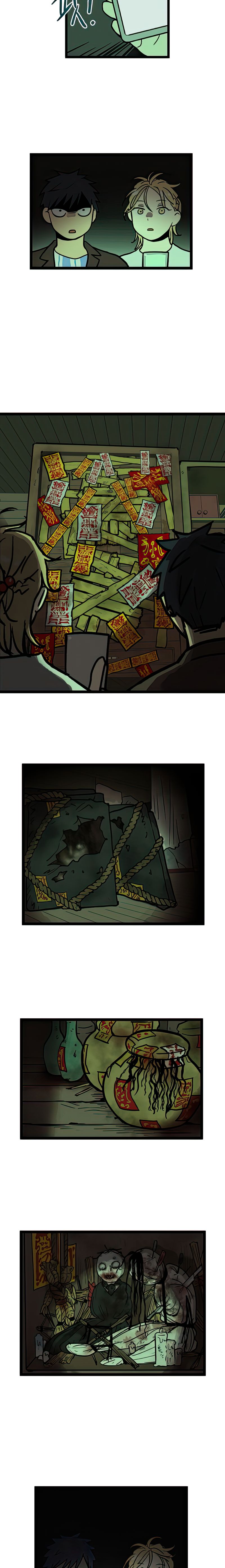 Homeless chapter 9 page 5