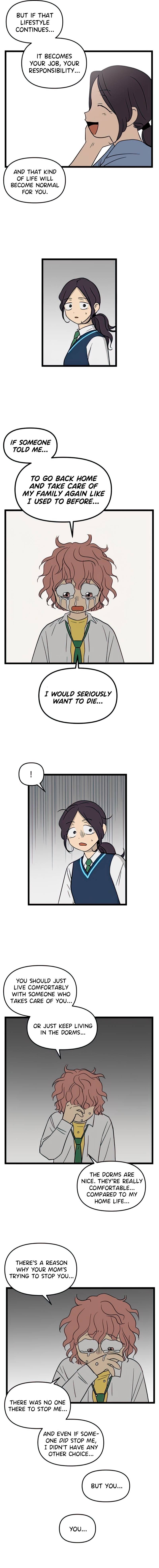 Homeless chapter 95 page 2