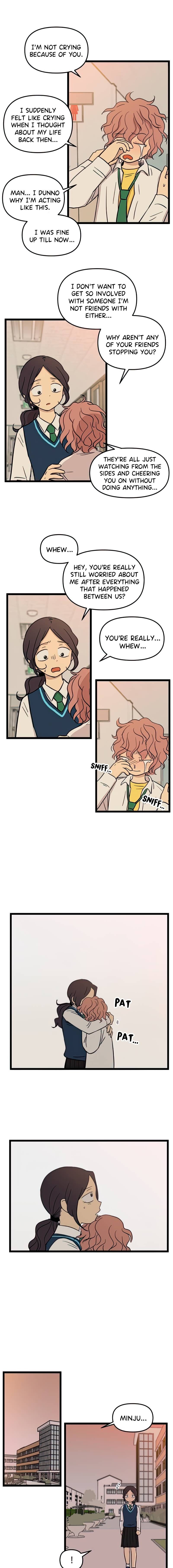 Homeless chapter 95 page 4