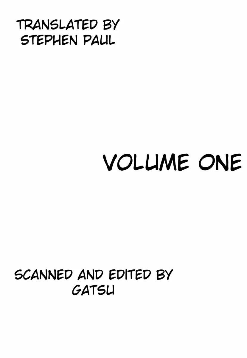 Homunculus chapter 1 page 3