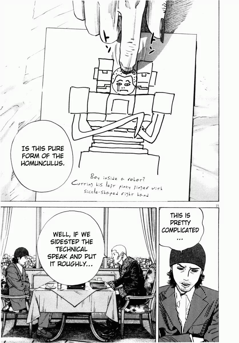 Homunculus chapter 10 page 18