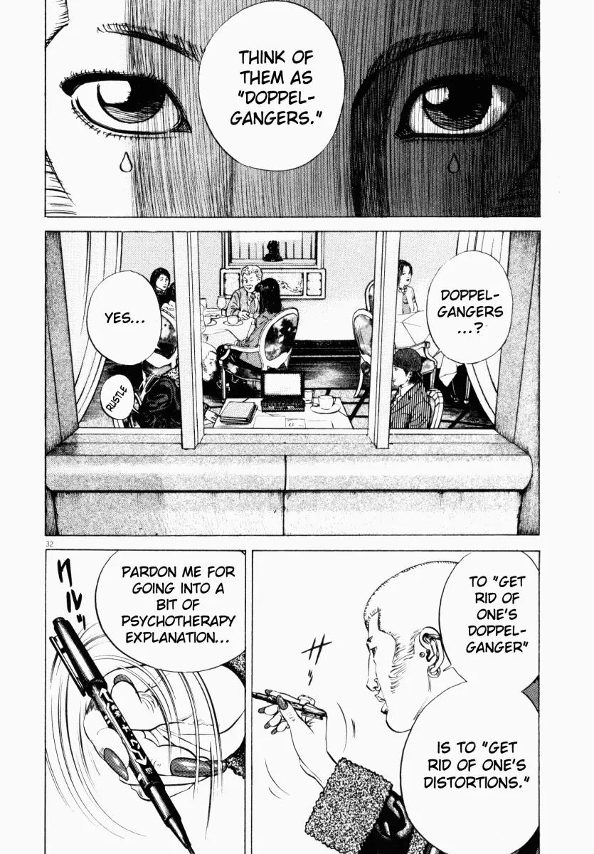 Homunculus chapter 10 page 35