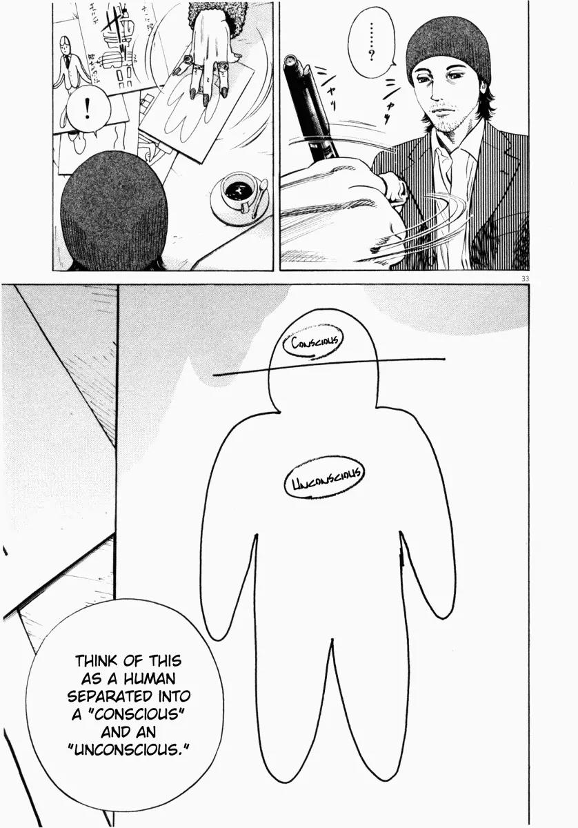 Homunculus chapter 10 page 36