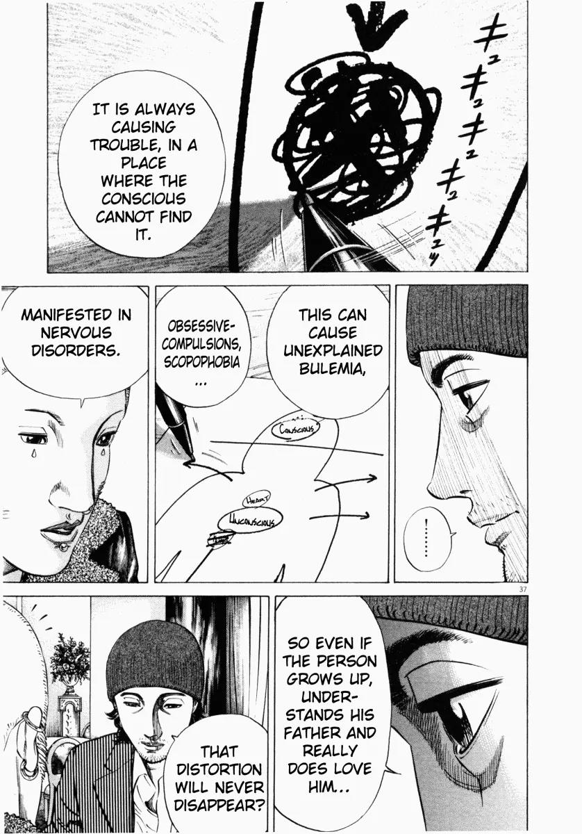 Homunculus chapter 10 page 40