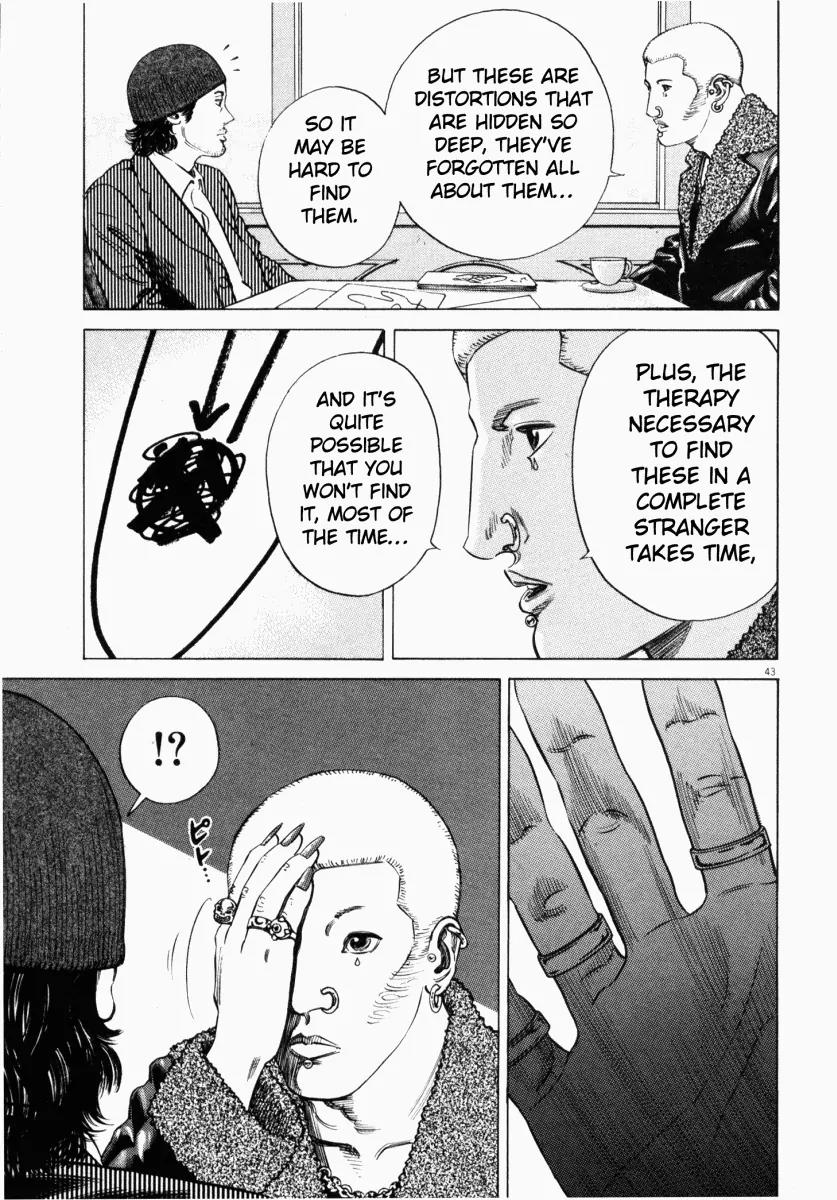 Homunculus chapter 10 page 46