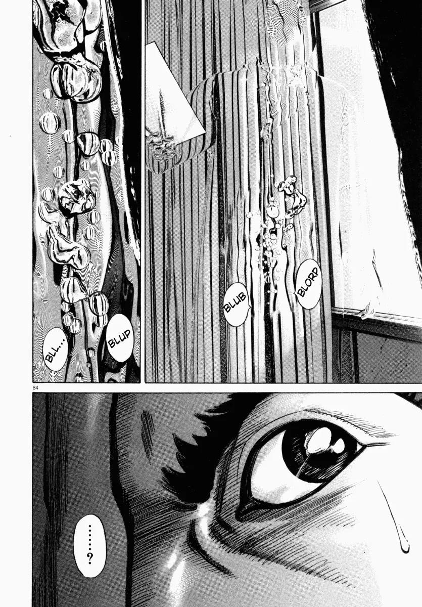 Homunculus chapter 11 page 36