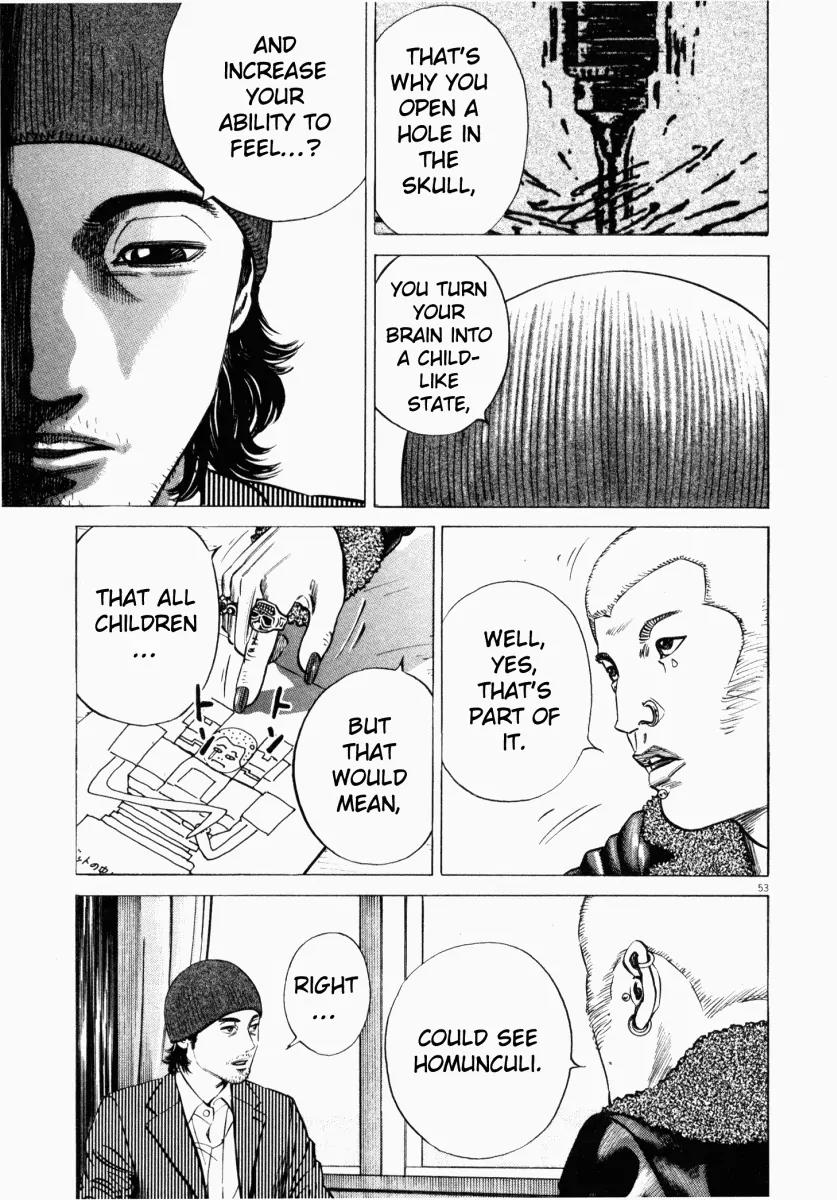 Homunculus chapter 11 page 5