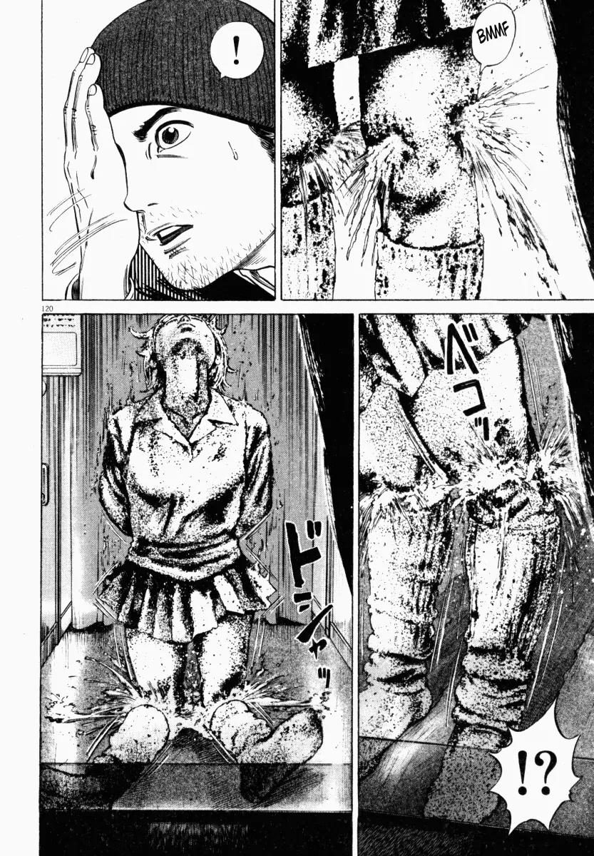 Homunculus chapter 12 page 19