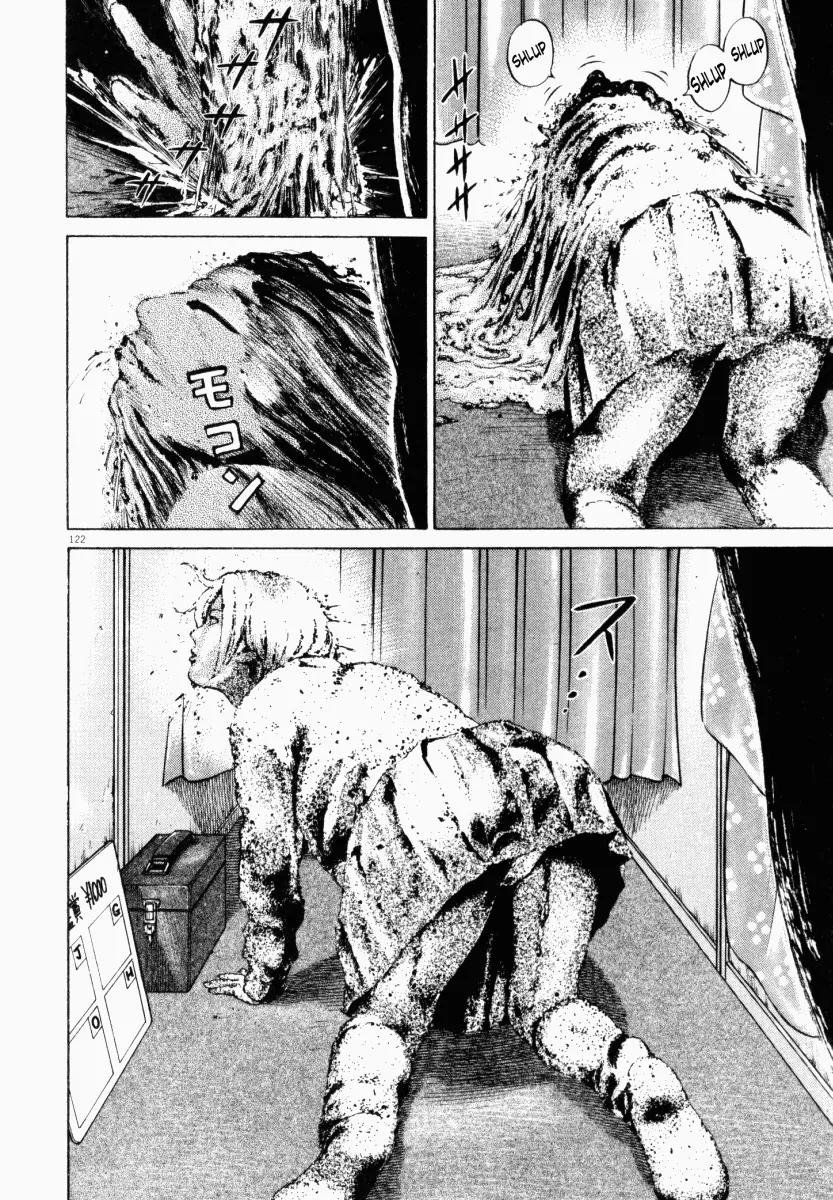 Homunculus chapter 12 page 21