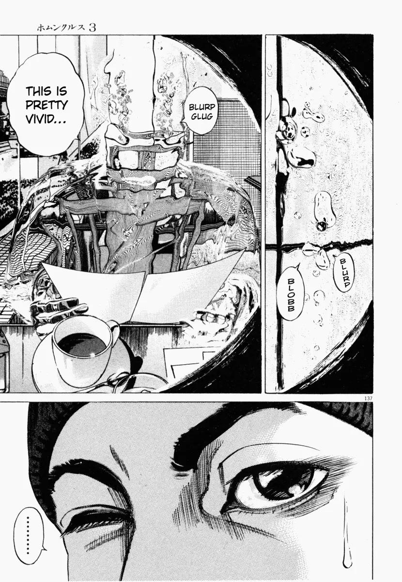 Homunculus chapter 12 page 36