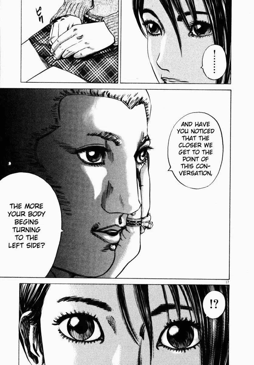 Homunculus chapter 14 page 19