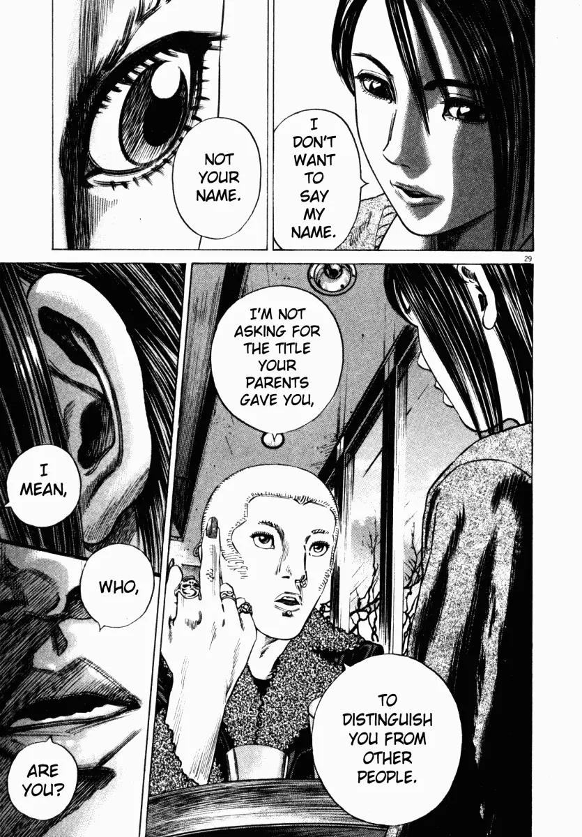 Homunculus chapter 14 page 31