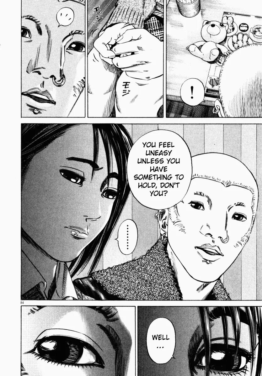 Homunculus chapter 15 page 37