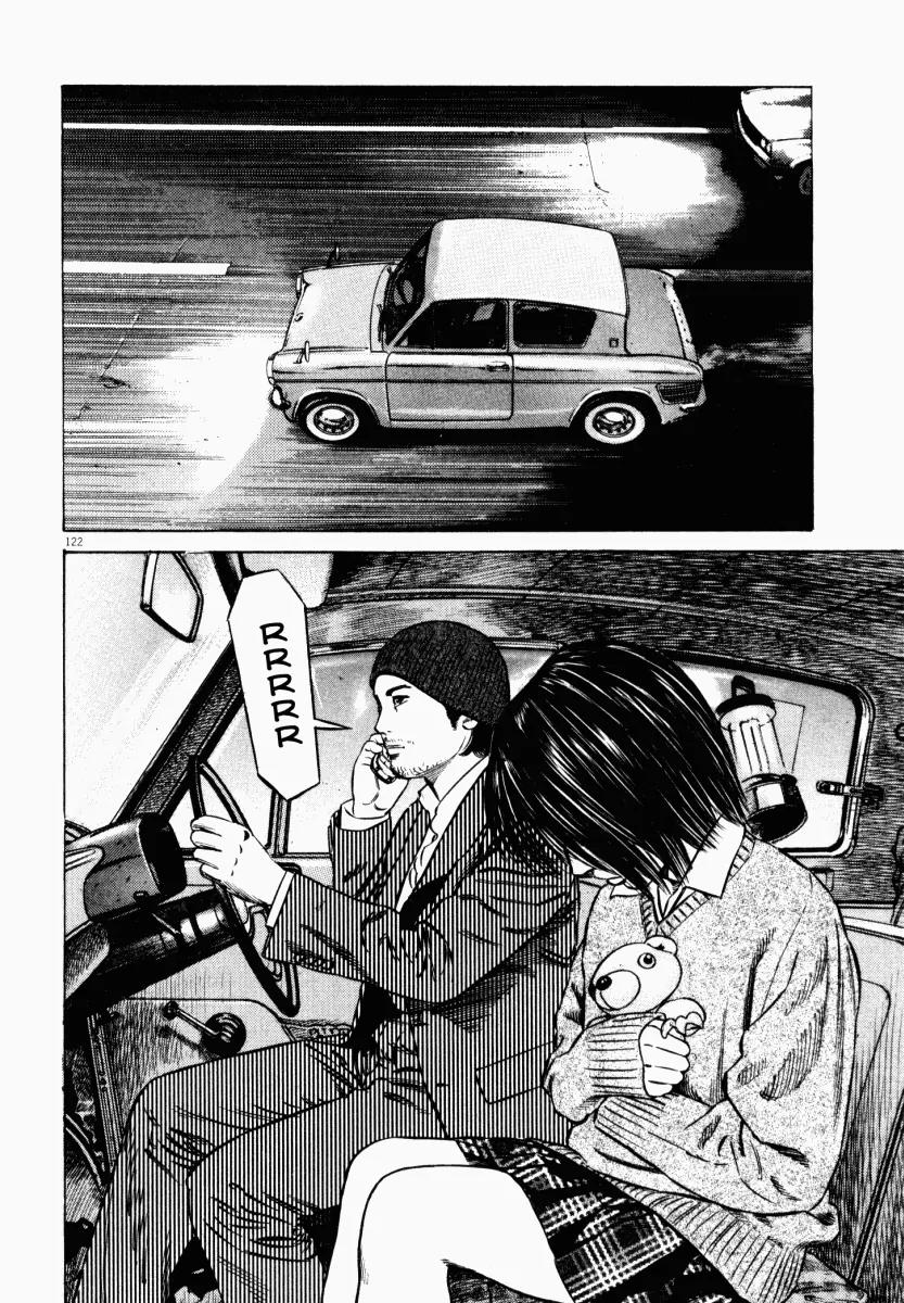 Homunculus chapter 16 page 22