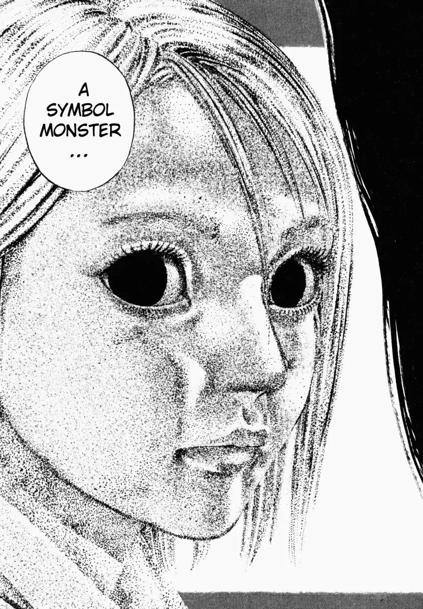 Homunculus chapter 16 page 41