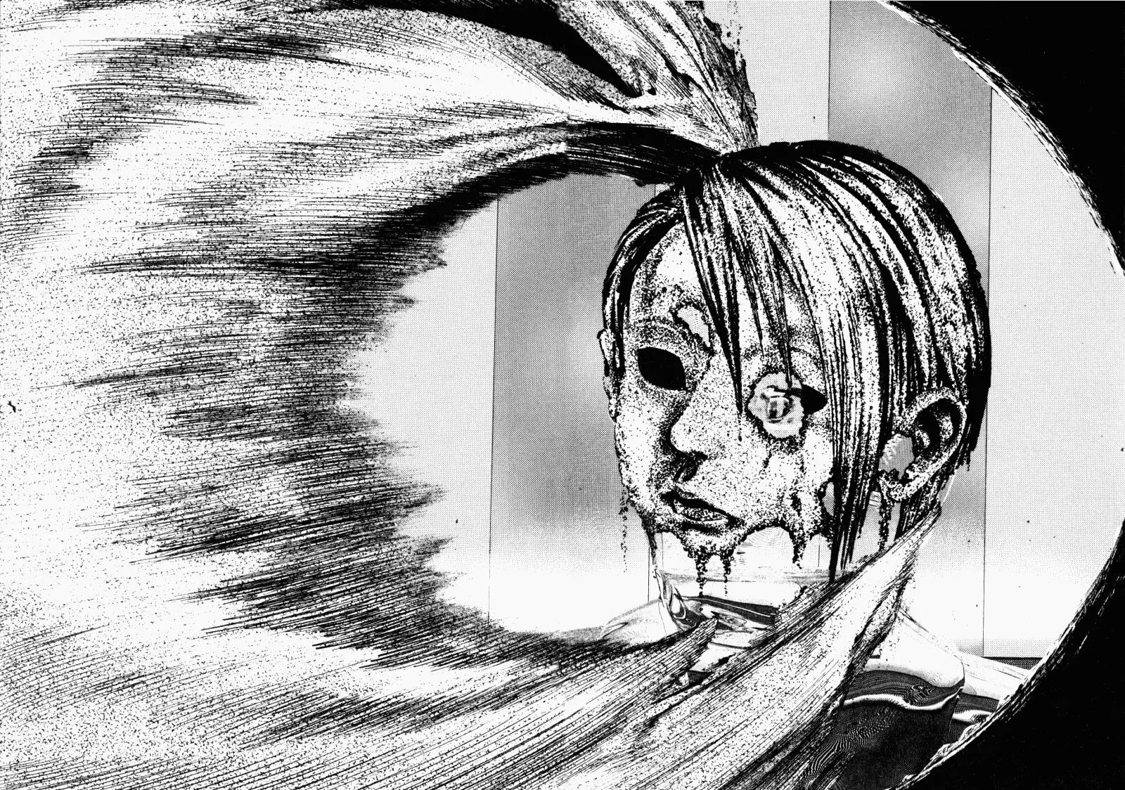 Homunculus chapter 16 page 7