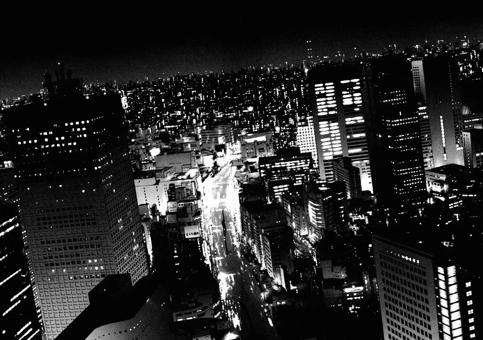 Homunculus chapter 18 page 51