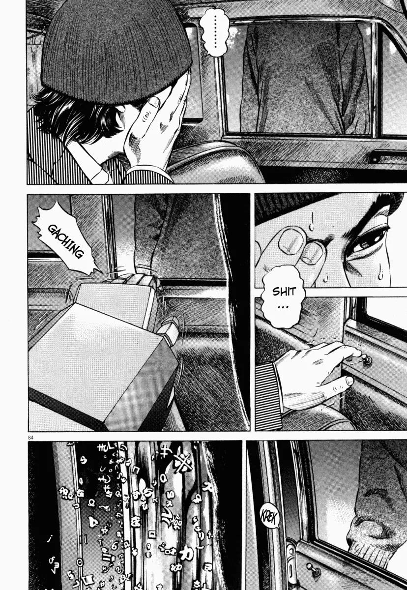 Homunculus chapter 19 page 35