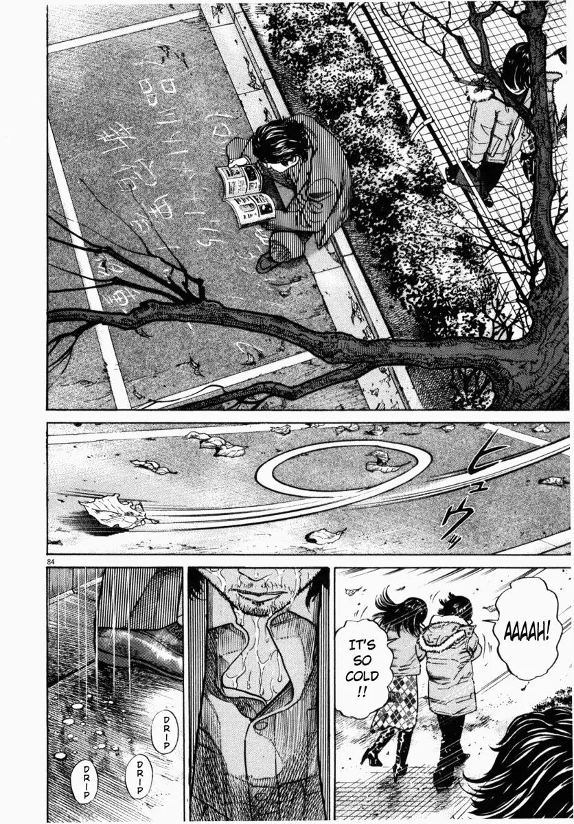 Homunculus chapter 2 page 35