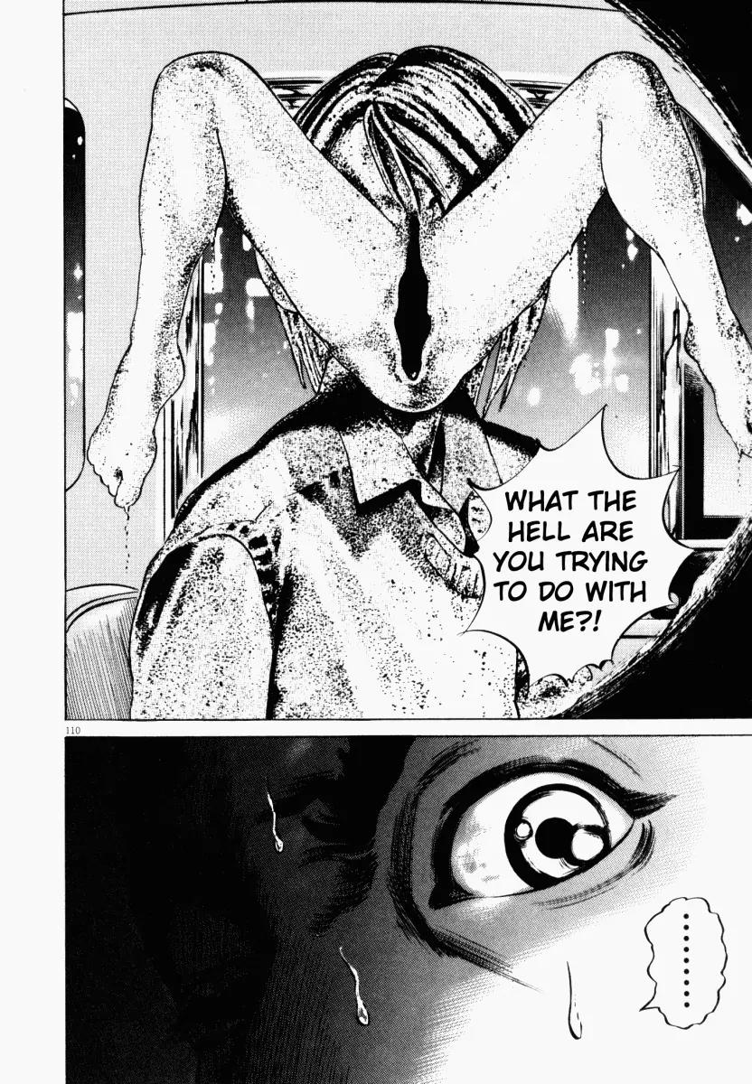 Homunculus chapter 20 page 10