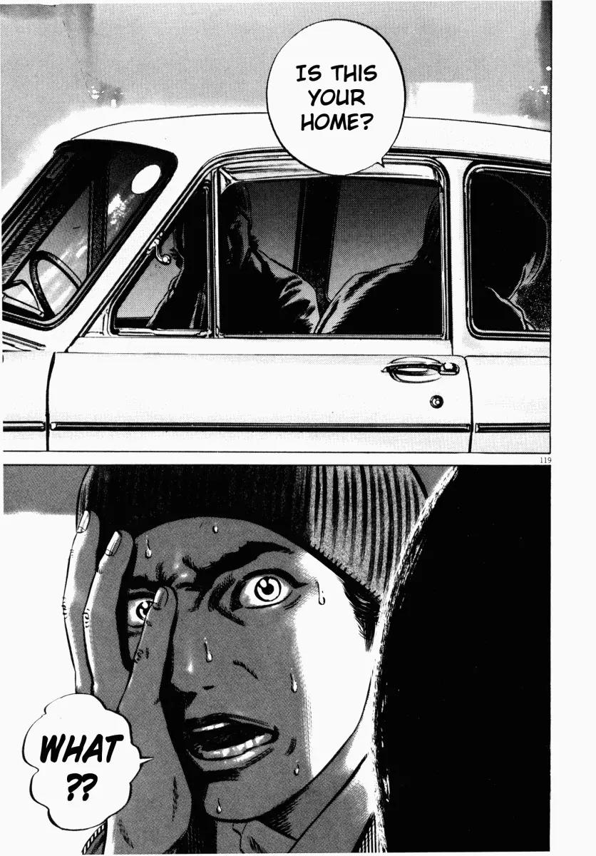 Homunculus chapter 20 page 18