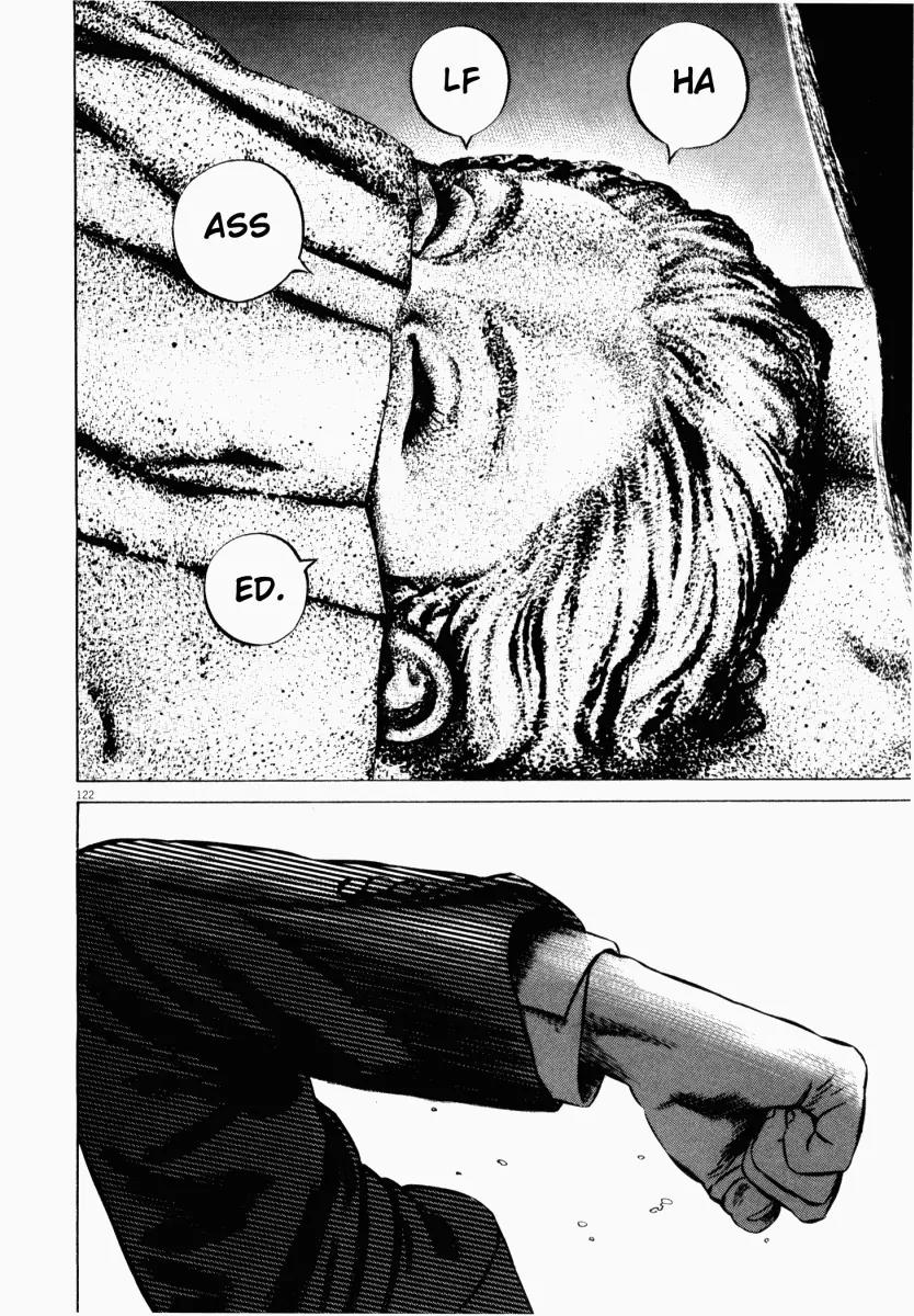 Homunculus chapter 20 page 21