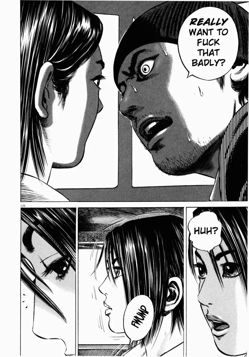 Homunculus chapter 20 page 25