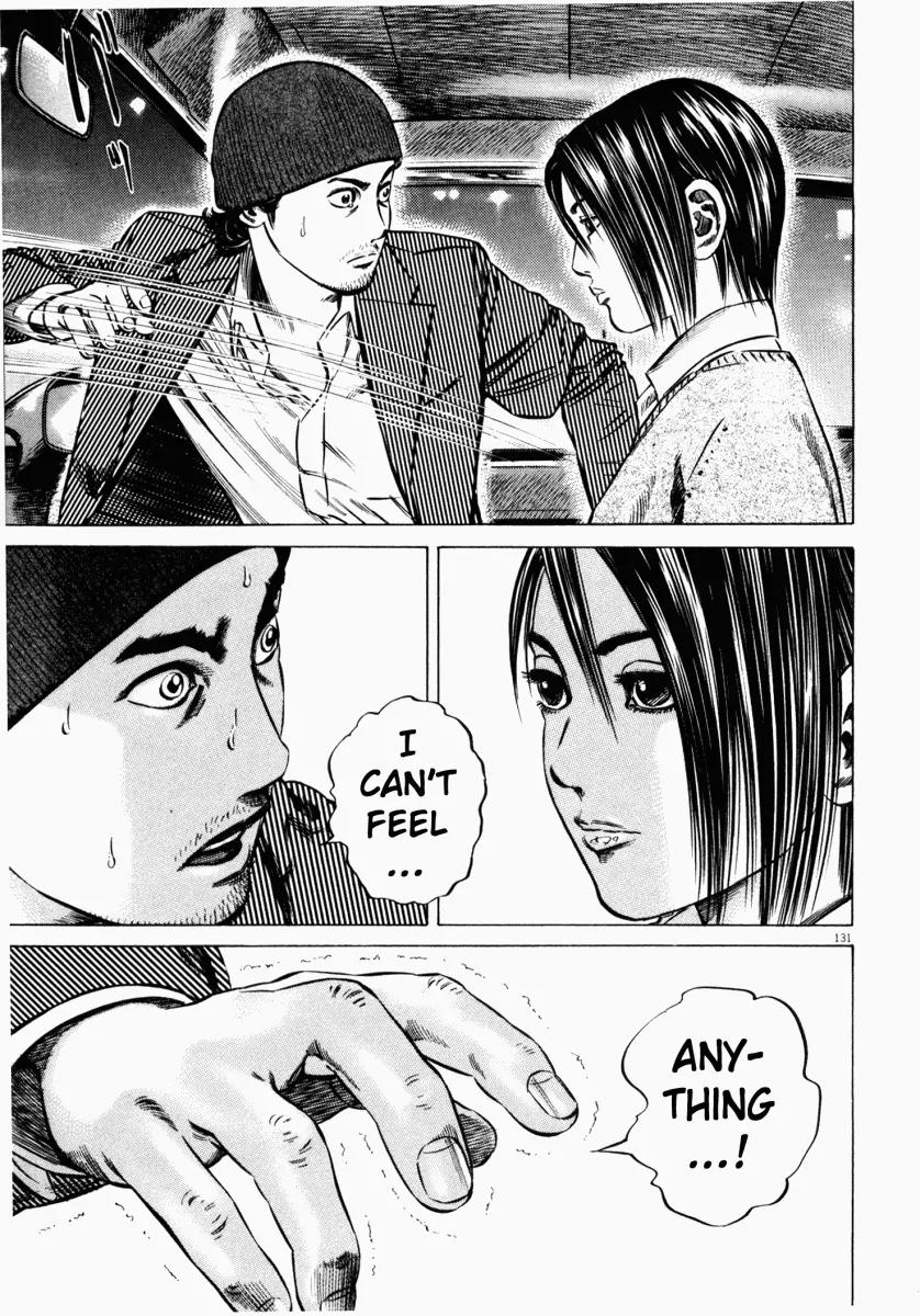 Homunculus chapter 20 page 30